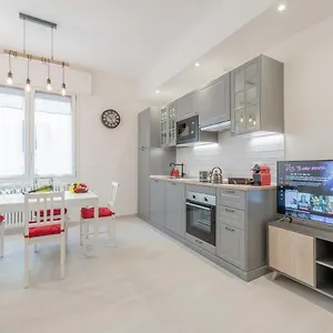 Realkasa Old Town Flat Bologna