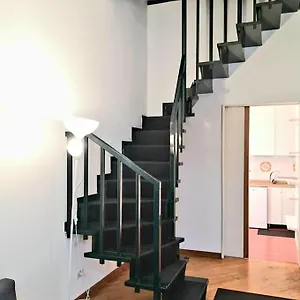 Frassinago House Bologna