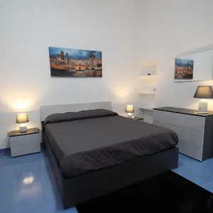 Billeci Casa Blu , Palermo Italia