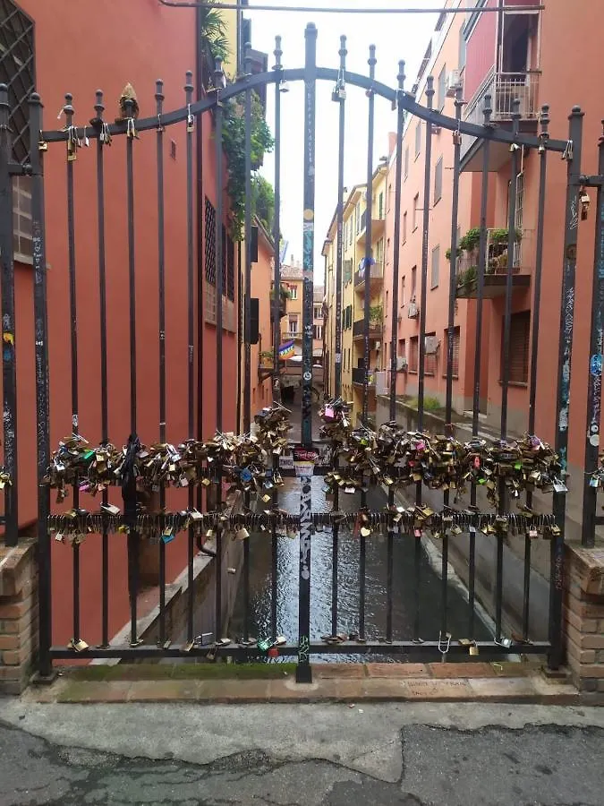 Casa Vacanze Il Canale Bologna